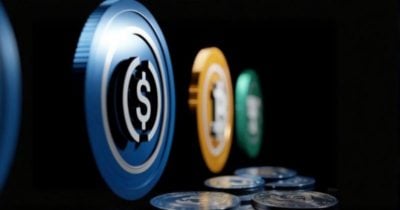 House lawmakers draft plan to ease taxes on small stablecoin transactions - BitRSS | Related Crypto Article