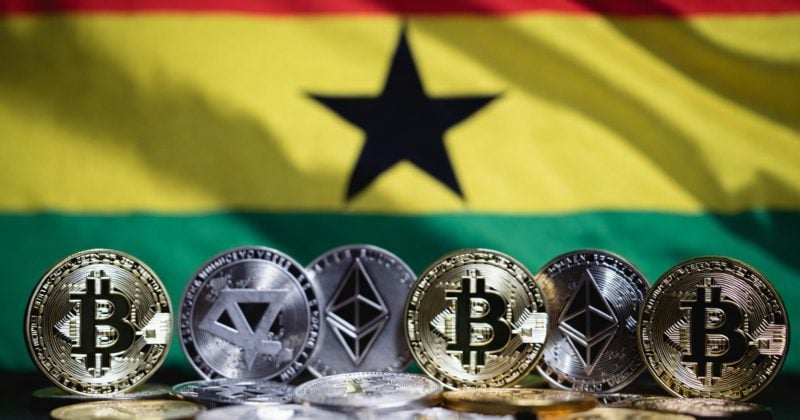 Ghana legalizes Bitcoin and crypto trading under new regulatory framework