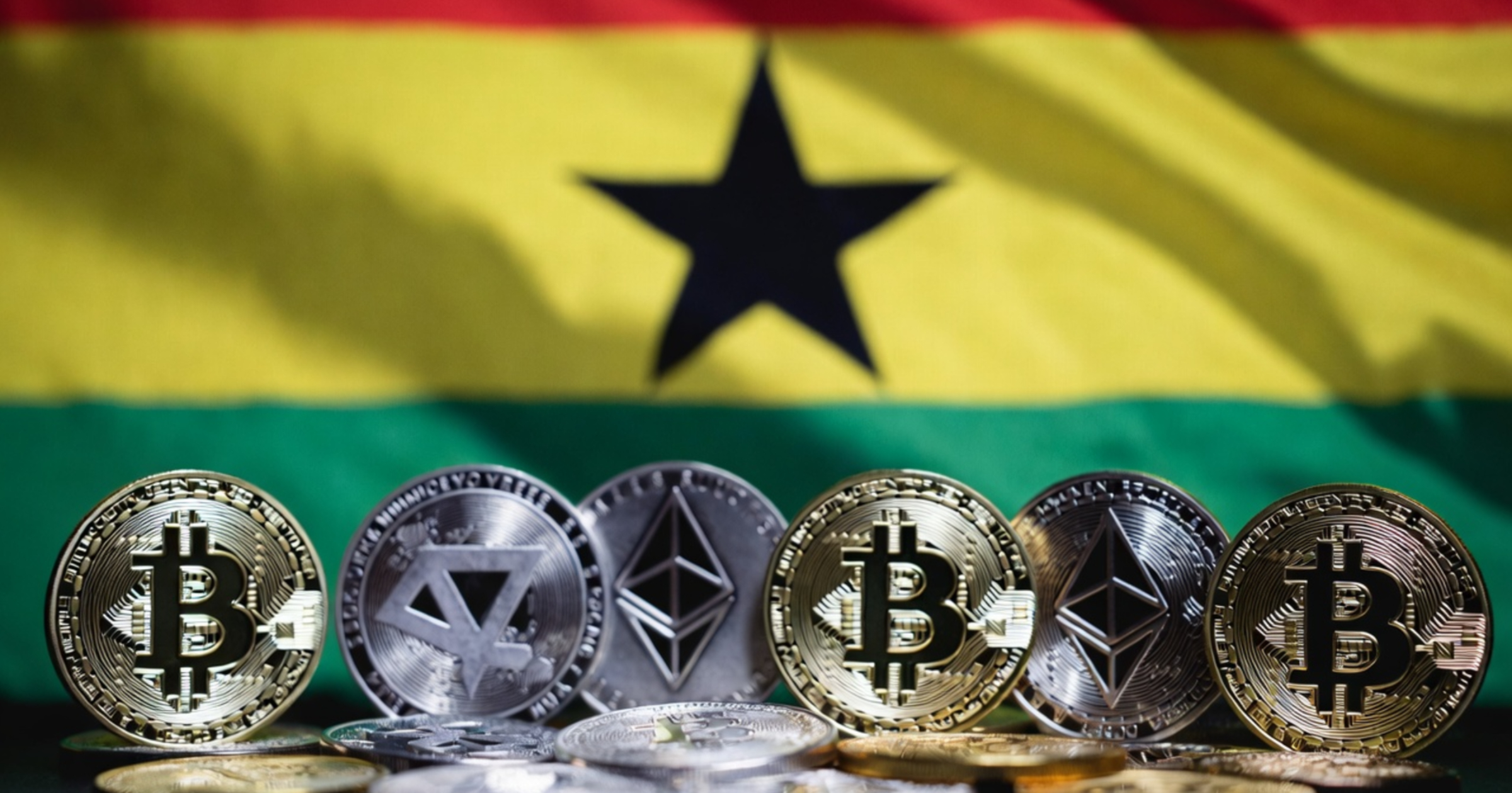 Ghana legalizes Bitcoin and crypto trading under new regulatory framework
