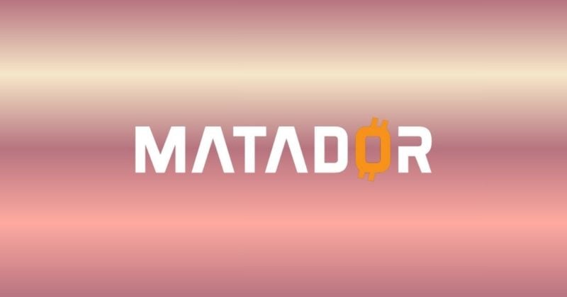 Canadian Bitcoin custodian Matador approved to raise up to M to expand Bitcoin treasury