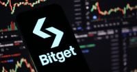 Bitget’s Bitcoin reserves reach $3 billion after 114% annual growth