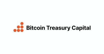 Swedish firm Bitcoin Treasury Capital raises $786K to acquire more Bitcoin - CryptoBriefing | Related Crypto Article