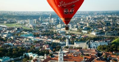 Lituanie à réprimer les entreprises cryptographiques opérant sans licence après le 31 décembre - CryptoBriefing | Related Crypto Article