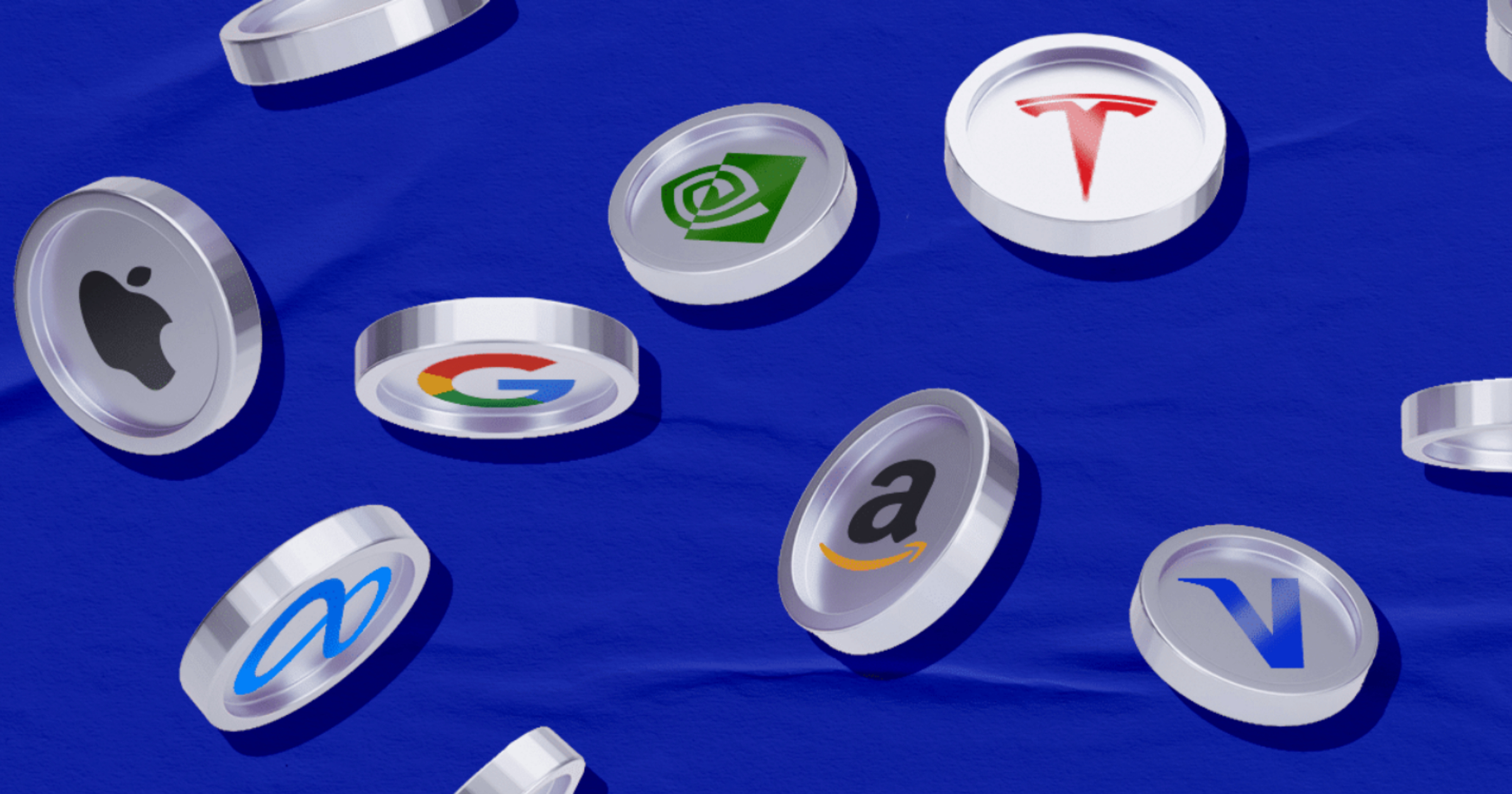 Tokenized stocks reach $1.2 billion market cap in record milestone for on  chain equities