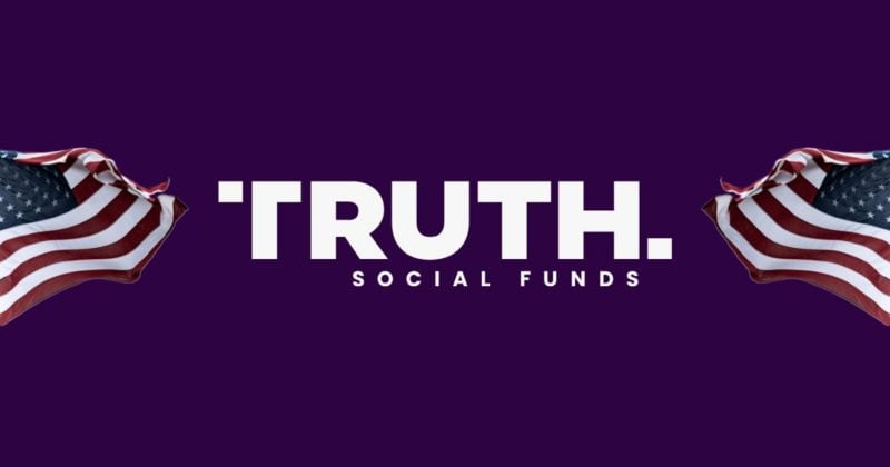 Trump Media debuts five Truth Social ETFs on NYSE