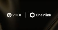 YZi Labs-backed DEX VOOI adopts Chainlink's cross-chain token standard for secure transfers