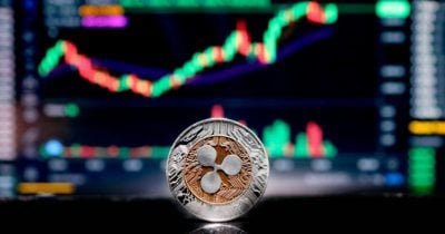 XRP übernimmt BNB als viertgrößter Krypto nach 8% Preissprung in 24 Stunden - CryptoBriefing | Related Crypto Article