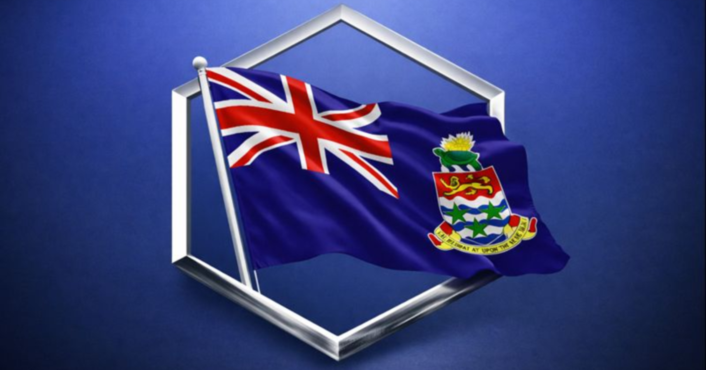 Crypto.com granted conditional approval to operate as a VASP in the Cayman  Islands