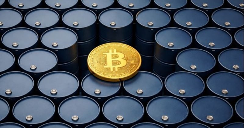 US-Venezuela oil dynamics could set the stage for a new Bitcoin all-time high, says Bitfinex