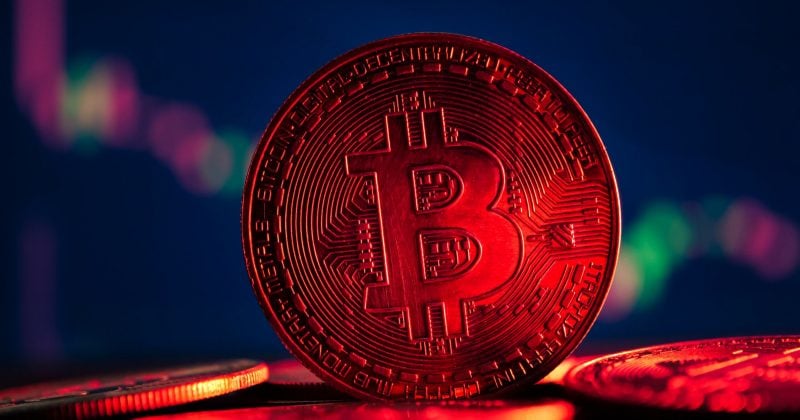 Bitcoin experiences $83 million in crypto liquidations as price drops to $92,500