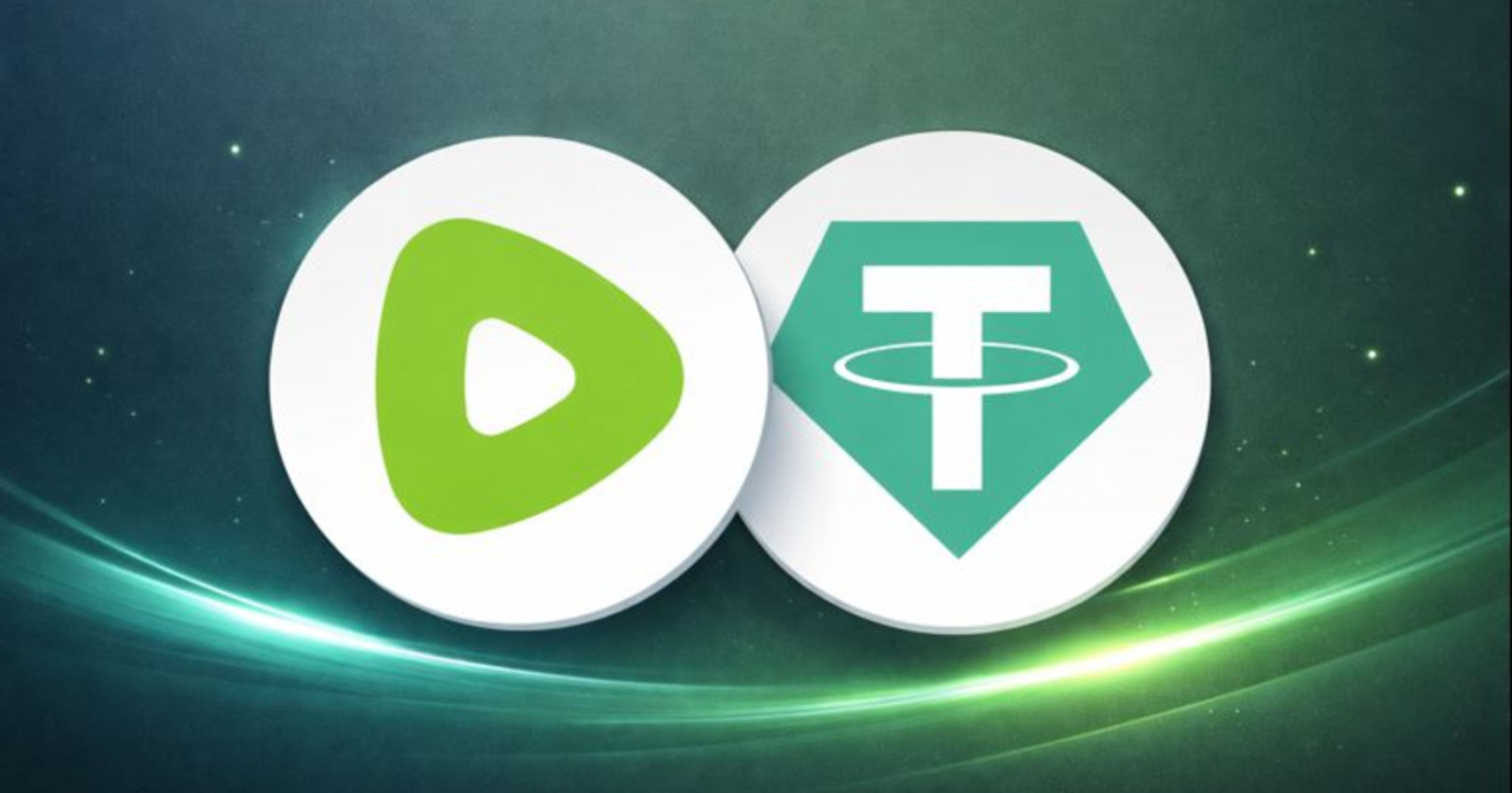 Rumble and Tether unveil new crypto wallet, enabling direct tipping in  Bitcoin and USDT