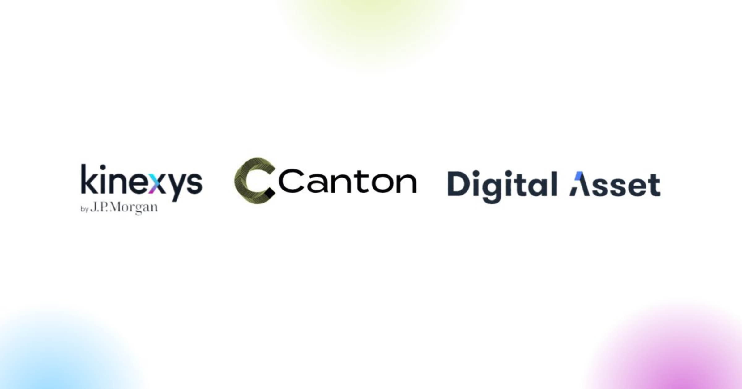 JPMorgan plans to issue JPM Coin on Canton Network