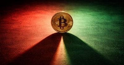 Bitcoin suddenly dips under $90K, triggering over $100M in long liquidations in past hour