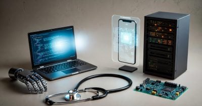 OpenAI introduces ChatGPT for Healthcare to support clinical and administrative operations