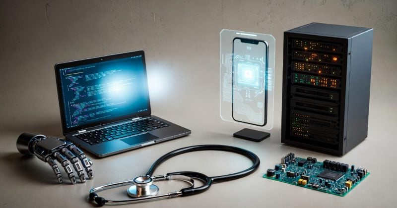 OpenAI introduces ChatGPT for Healthcare to support clinical and administrative operations