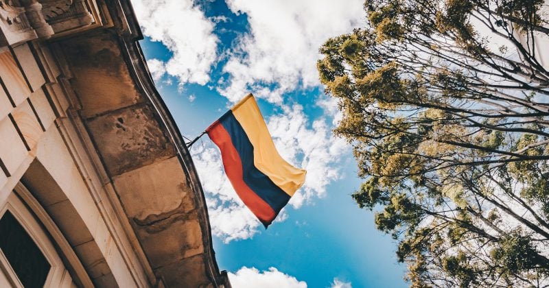 Colombia mandates disclosure of Bitcoin and crypto transaction data