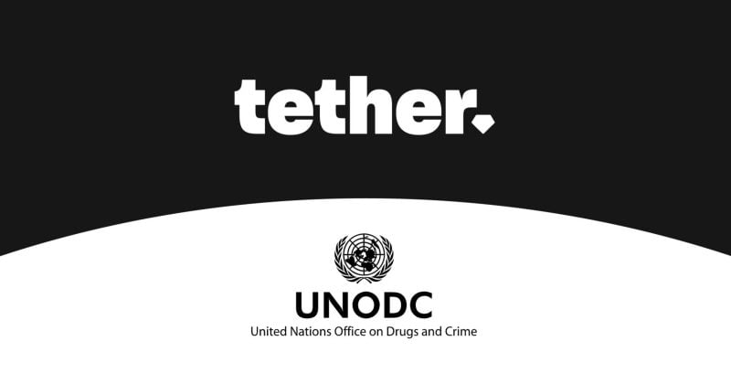 Tether partners with UN’s drug control agency to boost cybersecurity in Africa