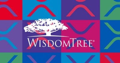 WisdomTree Scraps planen XRP ETF in den USA zu starten - CryptoBriefing | Related Crypto Article