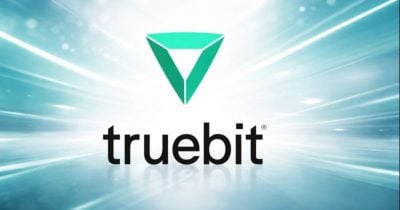 Truebit hacker lava $26 millones en ETH vía Tornado Cash - CryptoBriefing | Related Crypto Article
