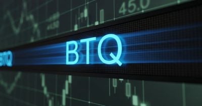 BTQ launches Bitcoin Quantum testnet with first quantum-safe fork of Bitcoin - CryptoBriefing | Related Crypto Article