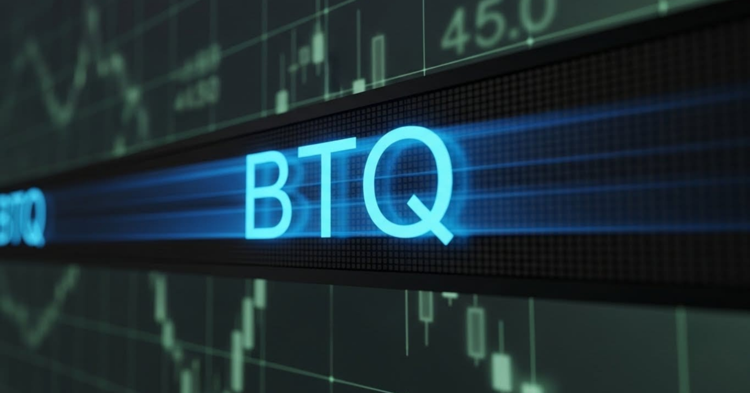 BTQ launches Bitcoin Quantum testnet with first quantum-safe fork of Bitcoin