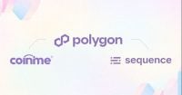 Polygon Labs inks $250M deal to buy Coinme and Sequence to advance stablecoin payments
