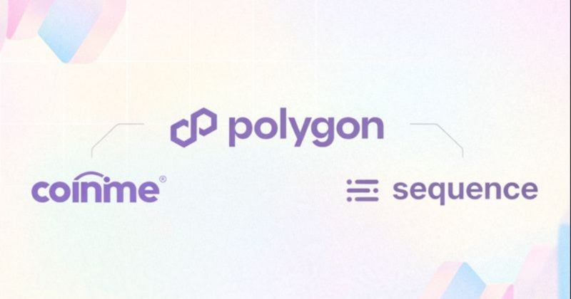 Polygon Labs buys Coinme, Sequence for $250M to advance stablecoin payments