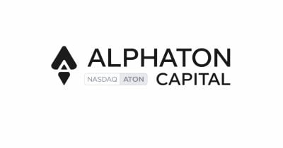 AlphaTON stock bonds 100% après la clôture $46 M AI calcul de l'offre - CryptoBriefing | Related Crypto Article