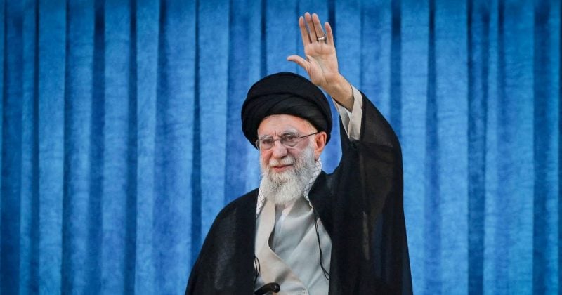 Prediction markets see over 65% odds of Iran’s Supreme Leader being ousted in 2026