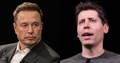 Elon Musk’s lawsuit against OpenAI scheduled for April 27 trial