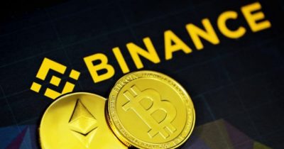 Binance Wallet partners with Aster to launch on-chain perpetuals trading