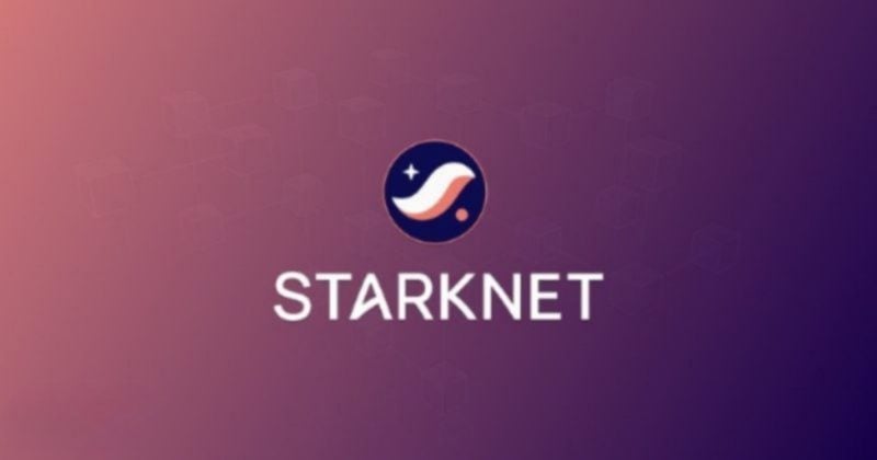 Solana mocks Ethereum L2 Starknet over massive valuation versus low activity