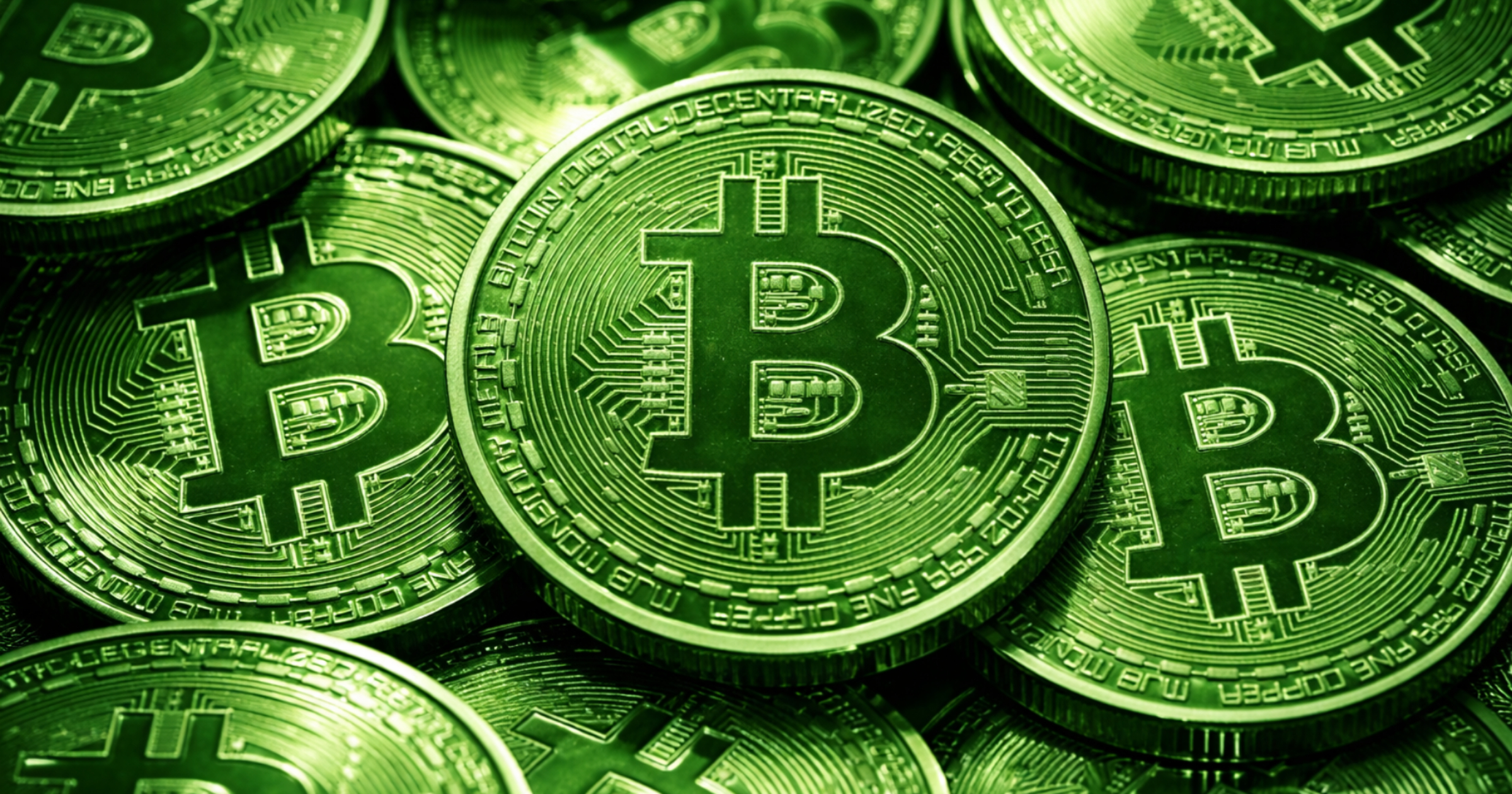 Bitcoin rallies past $97K as Polymarket odds show 72% chance of hitting  $100K this month