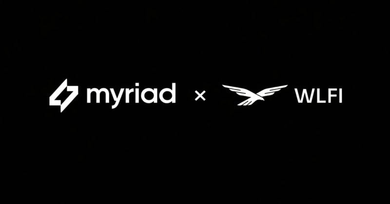 Myriad Markets adopts World Liberty Fi’s USD1 as exclusive settlement asset