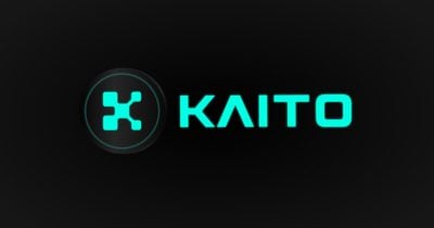 KAITO drops 20% as X blocks InfoFi apps to fight spam - CryptoBriefing | Related Crypto Article