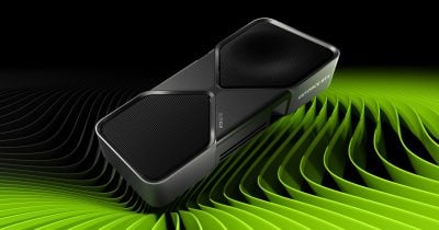 Nvidia reportedly end RTX 5070 Ti and 5060 Producción Ti 16GB como aumento de precios GPU - CryptoBriefing | Related Crypto Article