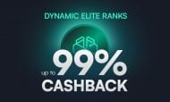 SwissBorg launches dynamic elite ranks with up to 99% exchange fee cashback