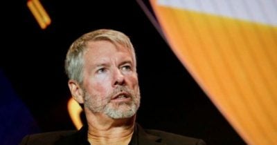 Strategy acquires $2.1B in Bitcoin, holdings top 709,000 BTC