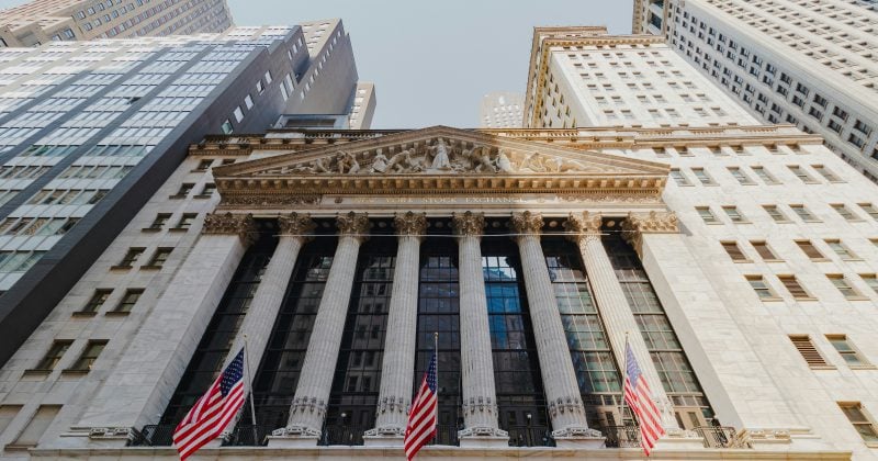 NYSE, ICE develop tokenized securities platform with 24/7 trading and instant settlement