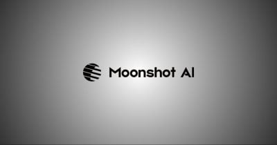 Alibaba-backed Moonshot AI reaches $4.8B valuation after latest funding round