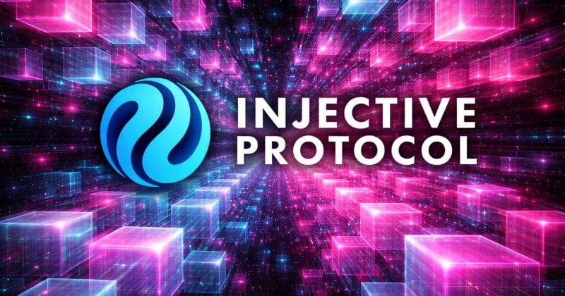 Injective governance vote approves new phase to reduce INJ token supply