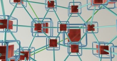 Blockchain infrastructure is more important than tokens