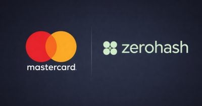 Mastercard pèse l'investissement dans ZeroHash après 2 milliards de dollars de négociations d'acquisition