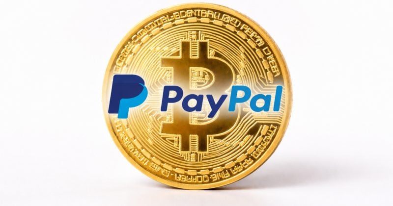 PayPal outlines new tax reporting requirements for crypto users