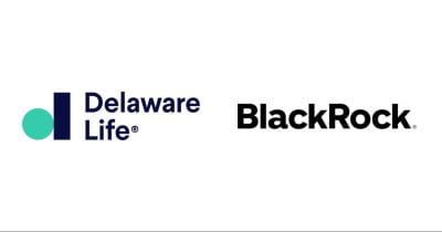 BlackRock 与 Delaware Life 合作将 Bitcoin 带入固定指数年金 - CryptoBriefing | Related Crypto Article