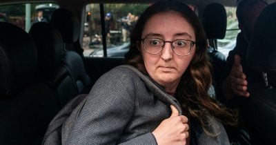 Ex co-CEO Alameda Research Caroline Ellison se puso en libertad el miércoles después de 14 meses en custodia - CryptoBriefing | Related Crypto Article