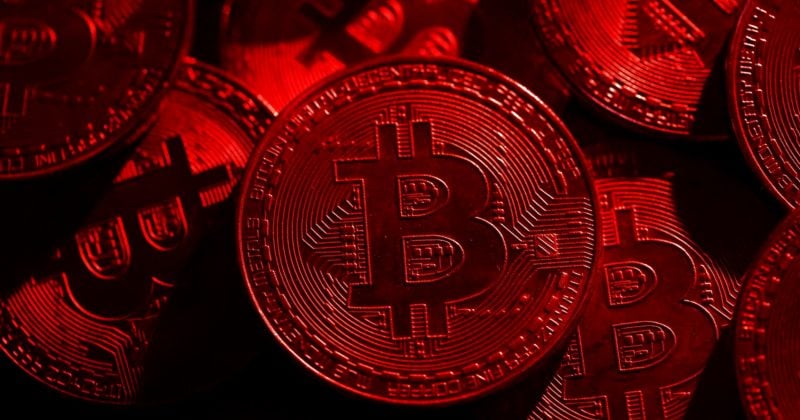 Bitcoin falls below $88K to a new 2026 low with $150M liquidated in one hour