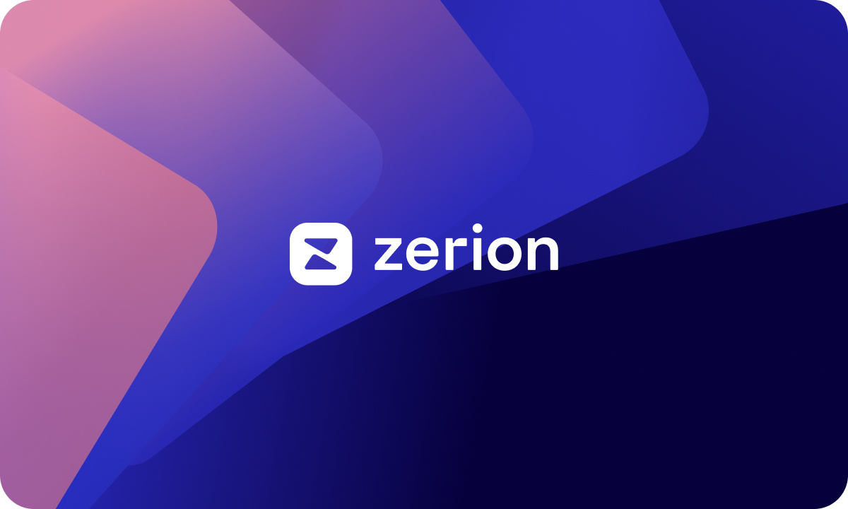 Zerion opens enterprise wallet data API to all developers
