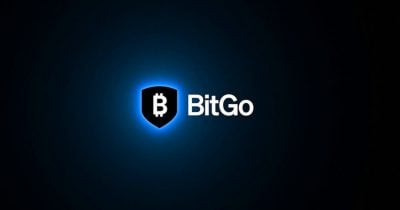 BitGo se estableció para debutar en NYSE a $2.2B valoración en el primer cripto IPO de 2026 - CryptoBriefing | Related Crypto Article