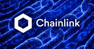Chainlink приобретает Atlas обеспечит проведение аукционов по ликвидации DeFi в большем количестве блокчейнов - CryptoBriefing | Related Crypto Article